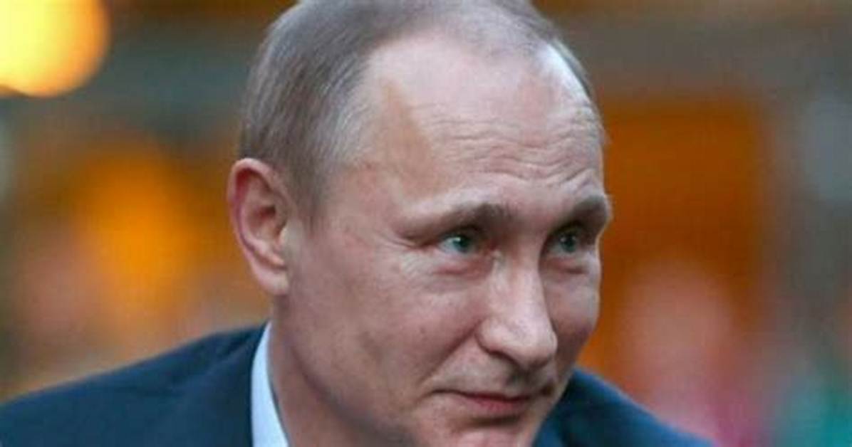 What Did Jack Barsky Say About Putin? Former Kgb Spy on Putin Bizarre Photos