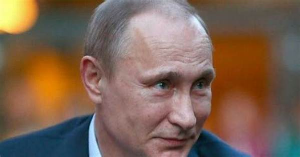 What Did Jack Barsky Say About Putin? Former Kgb Spy on Putin Bizarre Photos