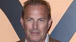 What Did Kevin Costner Get Charged with?