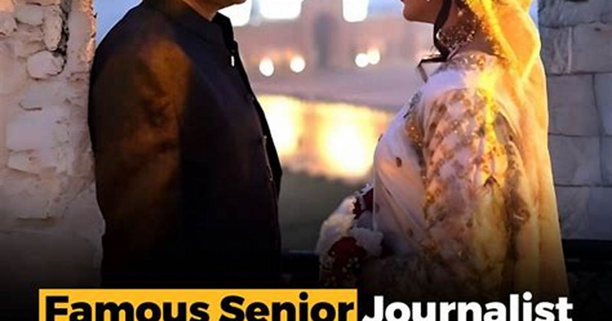 What Disease Did Irshad Bhatti Wife? What to Know About the Mourning Family
