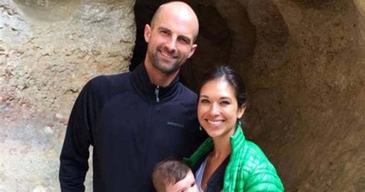 What Does Ana Cabrera’s Husband Benjamin Nielsen Do for a Living?