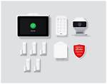 What Equipment Works with Xfinity Home