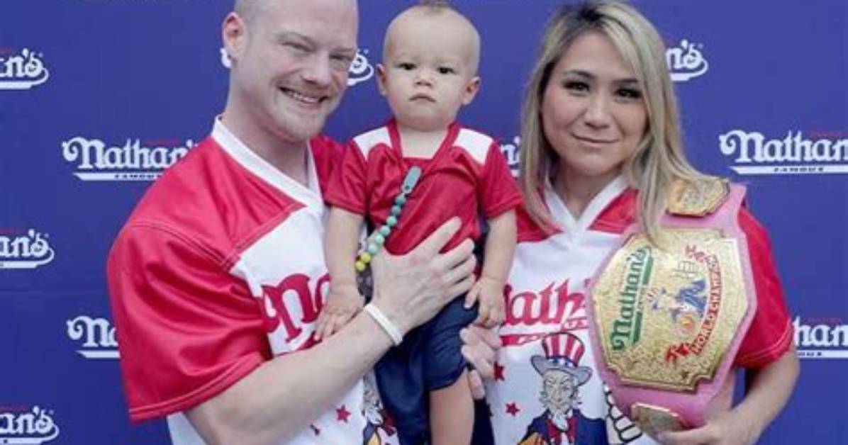 What Ethnicity Is Miki Sudo? Here's What We Know About the American Competitive Eater