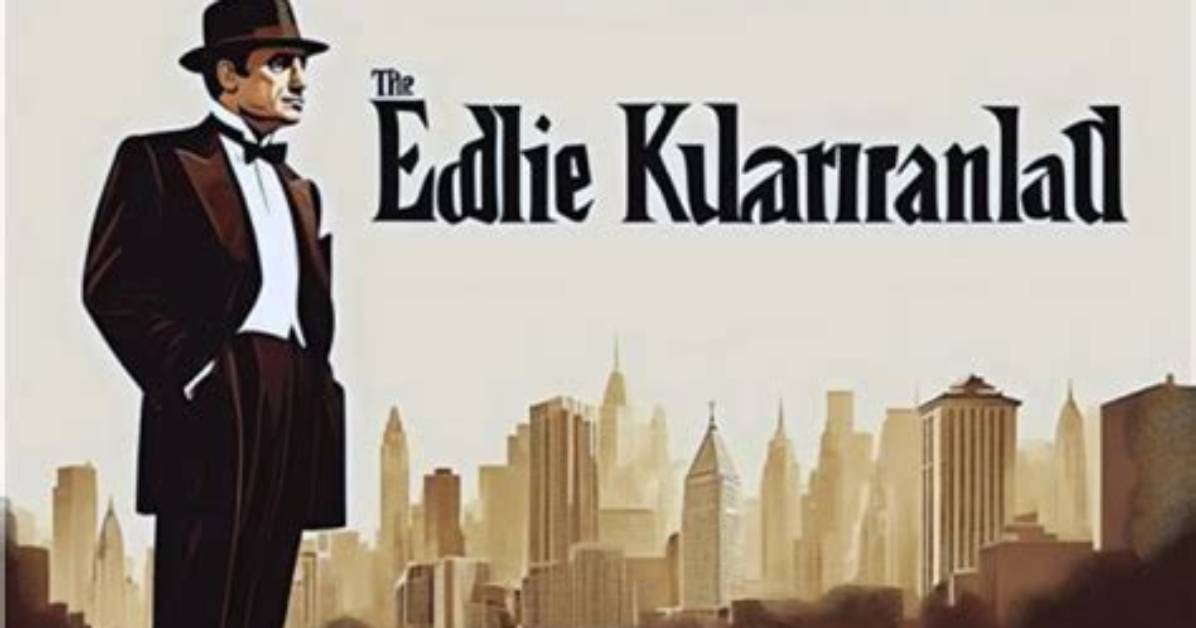 What Happened Between Eddie Kurland and Al Ruddy During the Godfather?