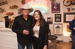 What Happened to Alan Jackson Daughter Mattie Jackson Selecman? Where Is She Now? Husband and Kids
