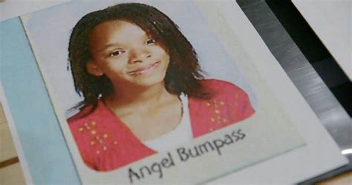 What Happened to Angel Bumpass? Daughters Appeal and Update: Where Is She Now?