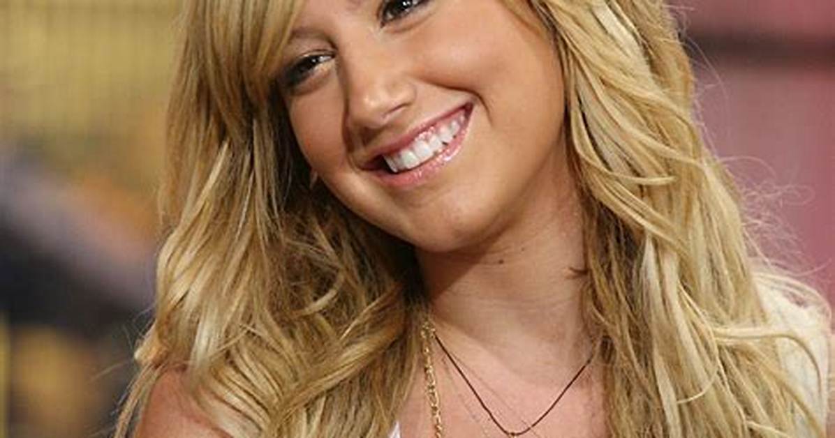 What Happened to Ashley Tisdale?