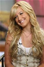 What Happened to Ashley Tisdale?