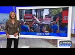 What Happened to Chris Jansing on Msnbc? Her Journey of Broadening Her Horizons ·