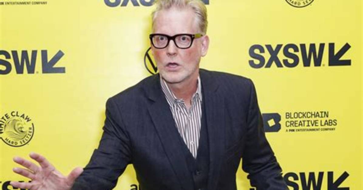 What Happened to Craig Kilborn? Net Worth, Wife, Height – Bio