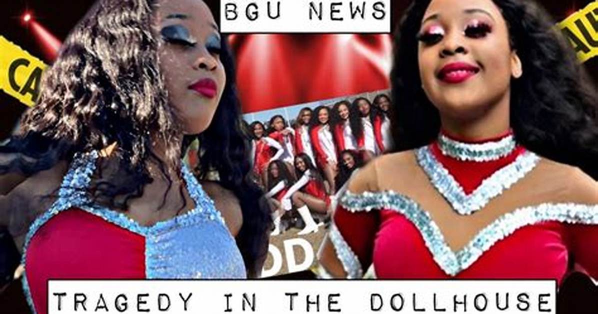 What Happened to Dancing Dolls? Another Member Dies After Shakira Gatlin Accident
