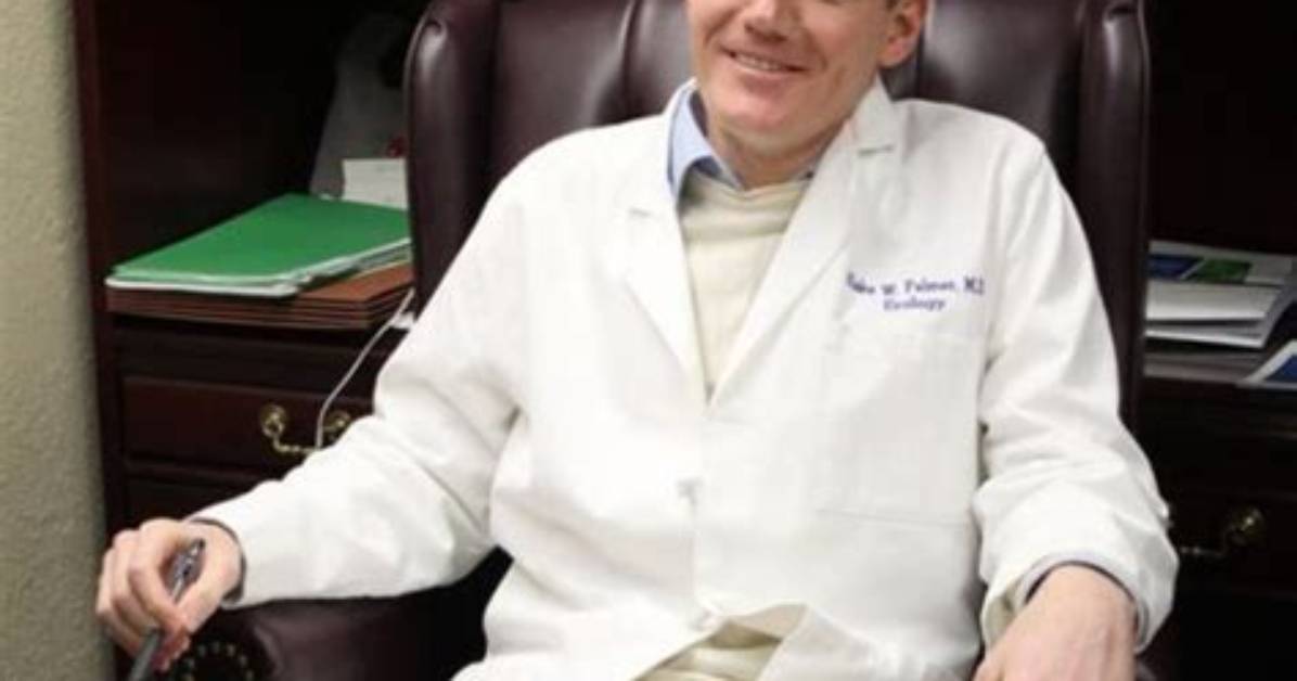 What Happened to Dr Blake Palmer Fort Worth? Death Rumours Debunked