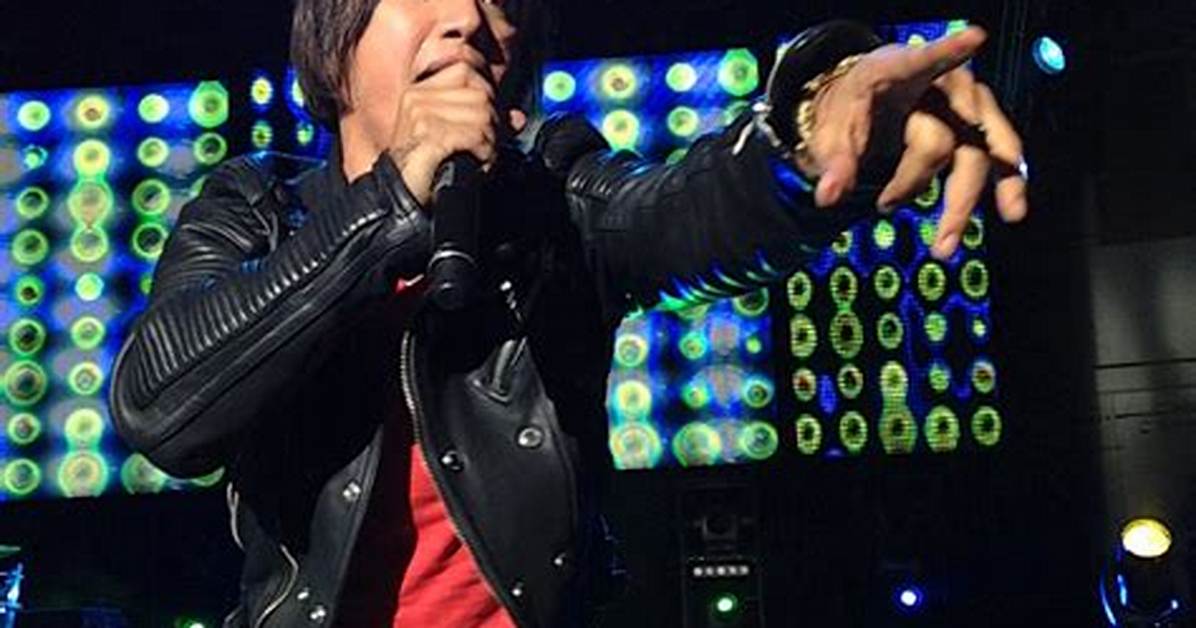 What Happened to Journey Lead Singer? Is Steve Perry Still Alive? ·