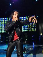 What Happened to Journey Lead Singer? Is Steve Perry Still Alive? ·