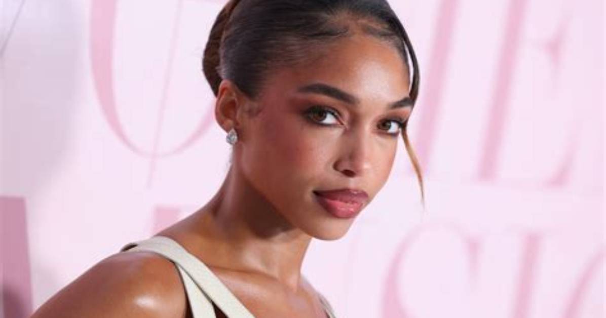 What Happened to Lori Harvey? Fans Are Concerned About an American Model’s Health