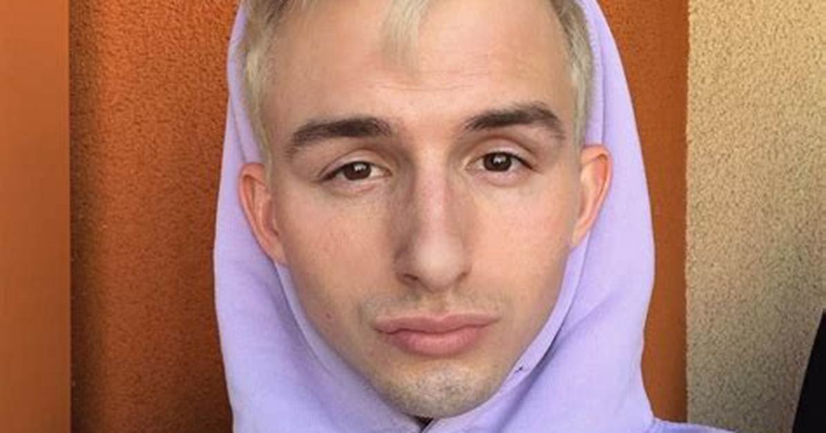 What Happened to Lucas Cruikshank, Where Is He Now? Details to Know