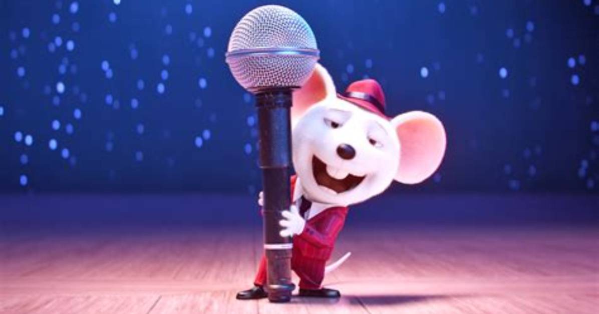 What Happened to Mike in Sing 2? Why Is Mike Not in Sing 2? ·