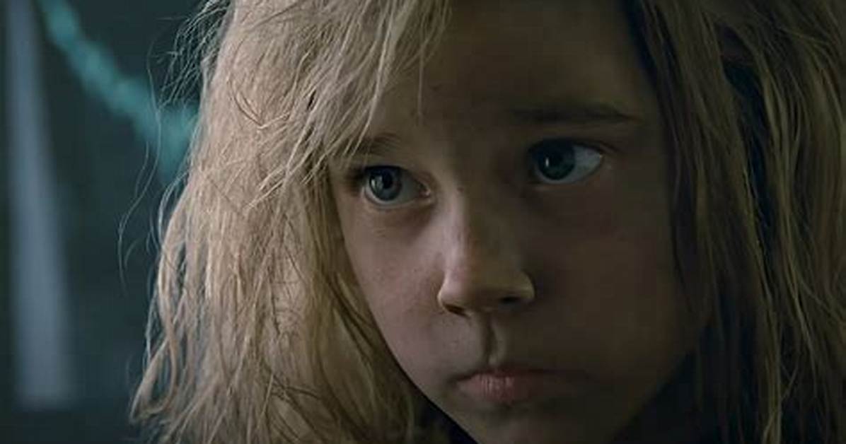 What Happened to Newt in Aliens? Carrie Henn Net Worth and Movies Career