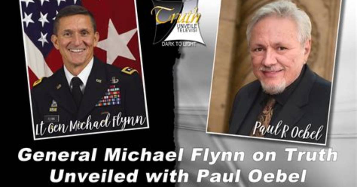 What Happened to Paul Oebel? Faith Unveiled Tv Broadcaster Death from Covid
