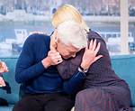 What Happened to Phillip Schofield from This Morning | Wiki, Bio