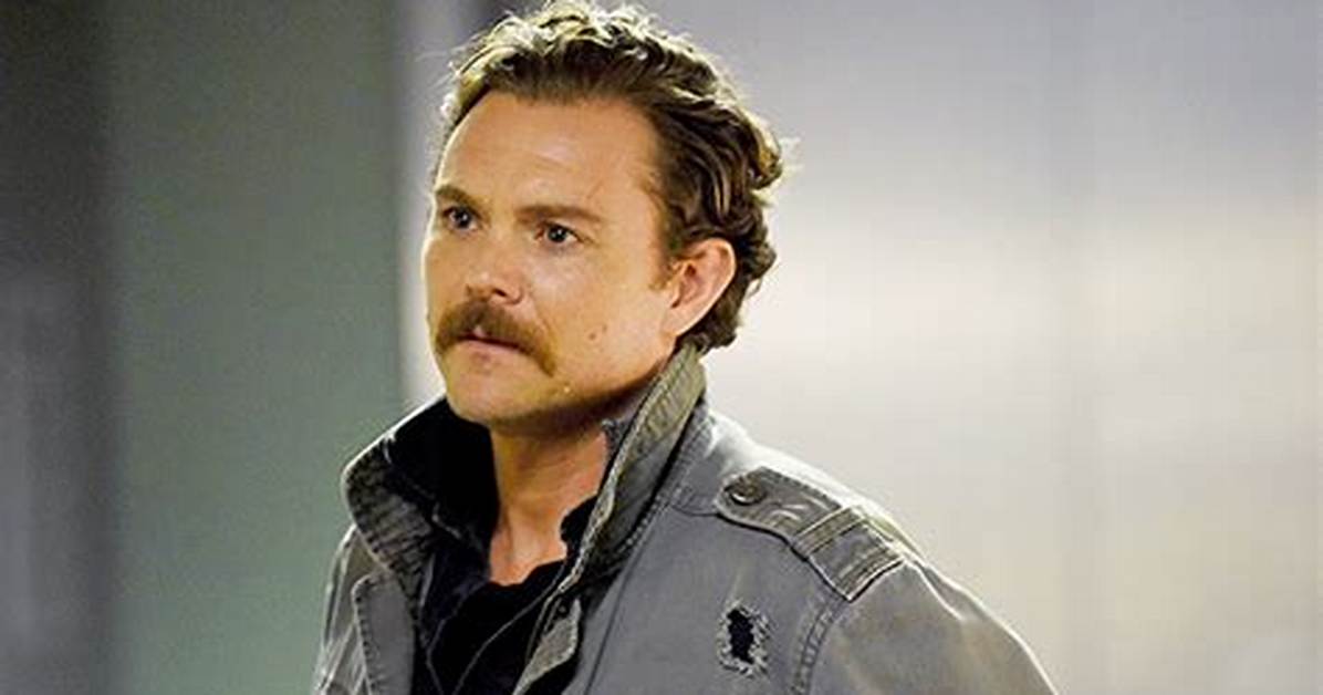 What Happened to Riggs? — He’s Confirmed Dead in ‘Lethal Weapon’ – Hollywood Life