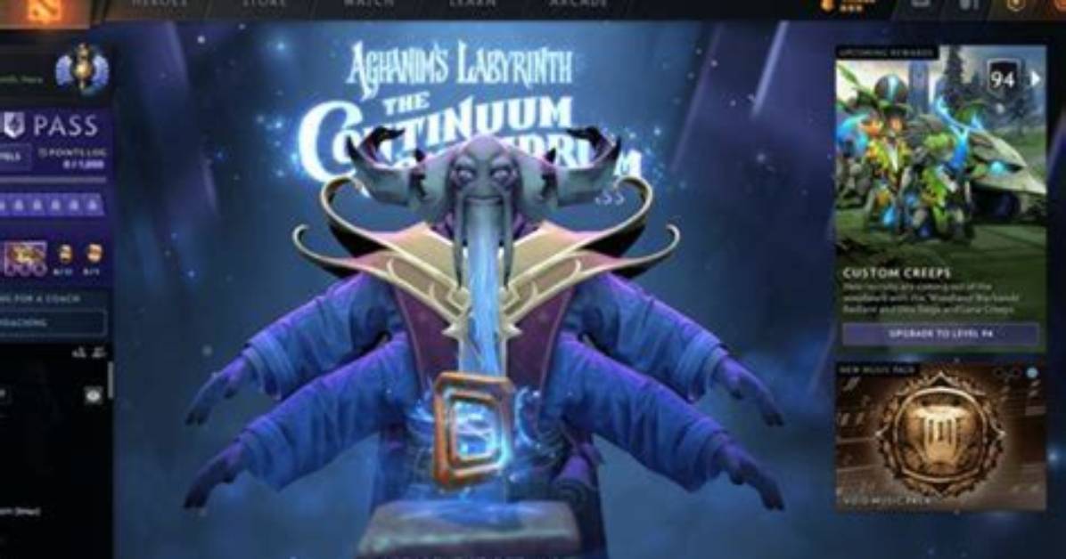 What Happened to Sexybamboe Aka Alaan Faraj? Dota 2 Star Death Update