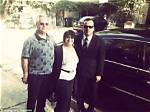 What Happened to Travis Kalanick Mom Bonnie Kalanick? Boating Accident Incident Claimed Her Life