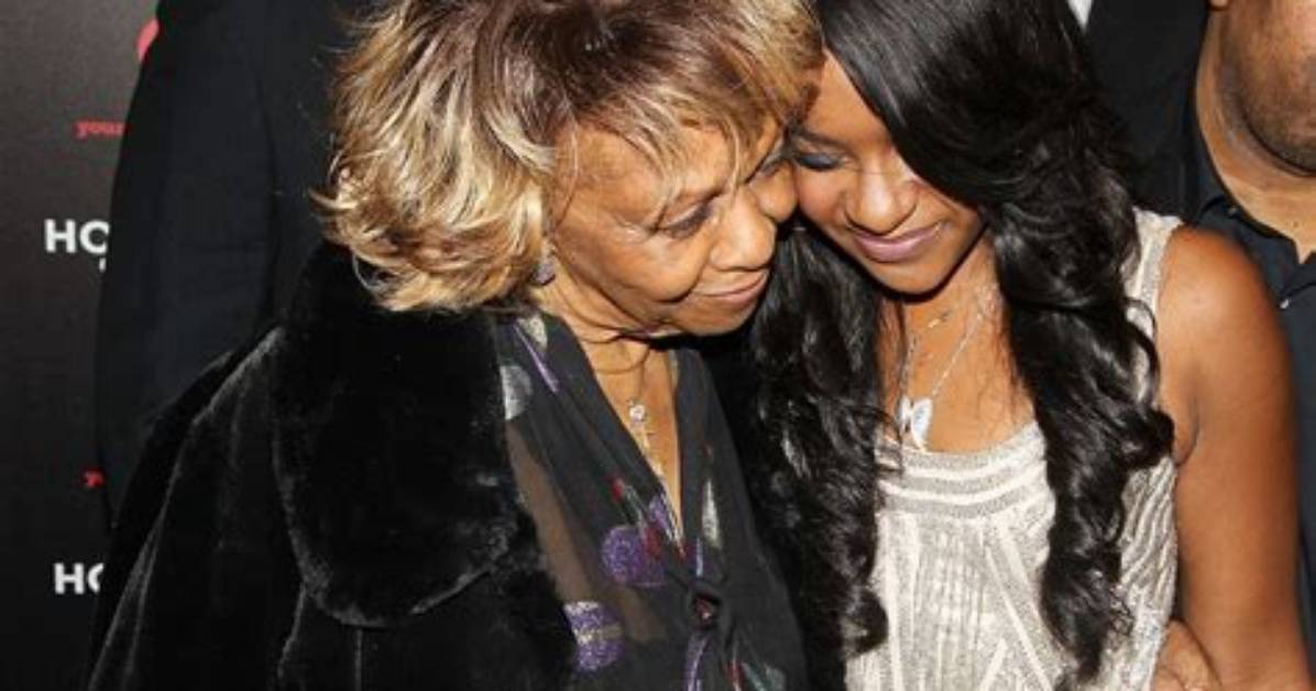 What Happened to Whitney Houstons Daughter? ·