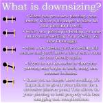 What Happens If You Don't Downsize After a Blowout