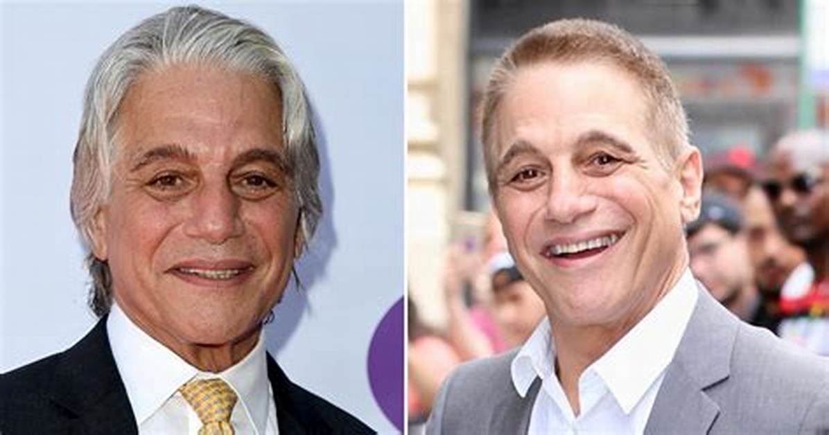 What Health Problems Does Tony Danza Have? Is He Sick with Cancer? Weight Loss Explained