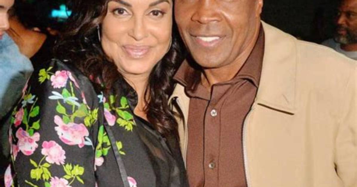 What Is Bernadette Robi’s Ethnicity? Everything to Know About Sugar Ray Leonard’s Wife