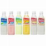 What Is Calpico Made Of