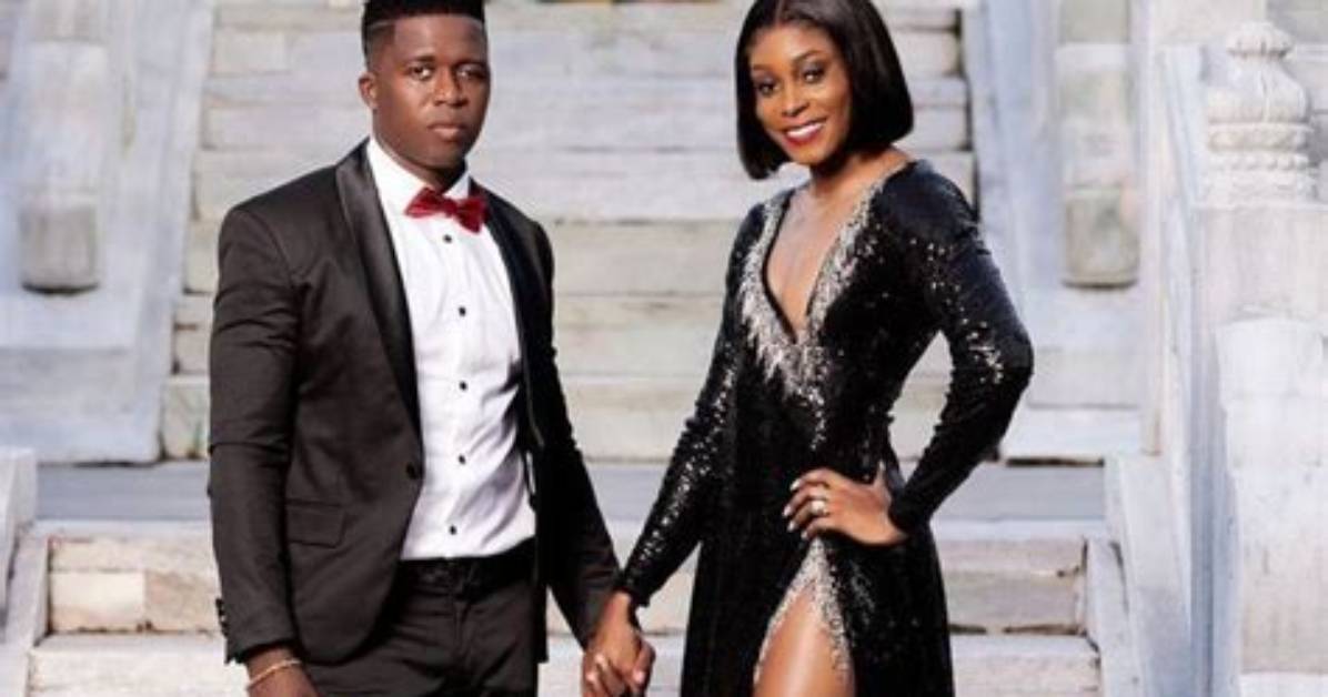 What Is Derron Herah Net Worth? How Rich Is Elaine Thompson-Herah Husband