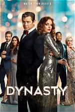 What Is ‘Dynasty’ About? — Meet the Reboot Cast, Plus More Details – Hollywood Life