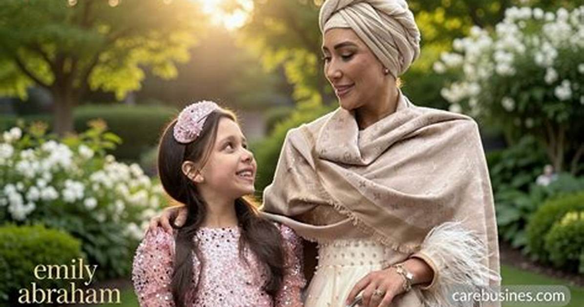 What Is Emily Abraham’s Ethnicity? All About Her Heritage