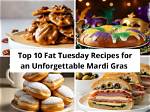 What Is Fat Tuesday? — 5 Things to Know About Last Day of Mardi Gras – Hollywood Life