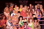 What Is G. L. O. W. ? 5 Things About the Gorgeous Ladies of Wrestling – Hollywood Life