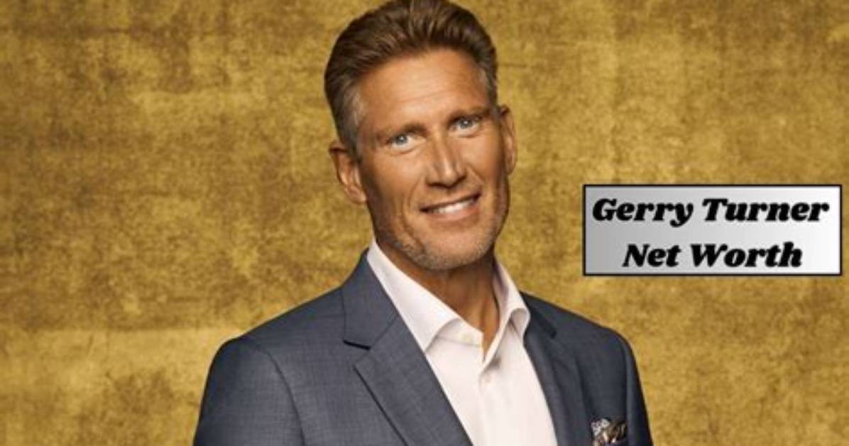 What Is Gerry Turner's Net Worth? 'The Golden Bachelor' Lead Lives in Lavish $637K Indiana Lakehouse ·