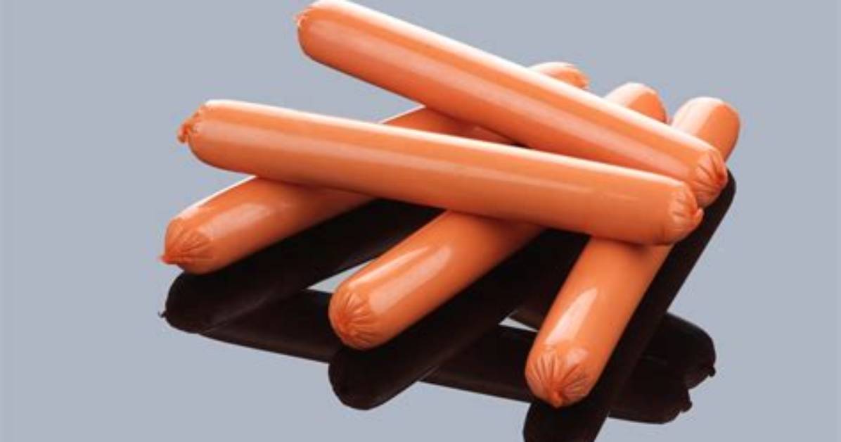 What Is Hot Dog Casing