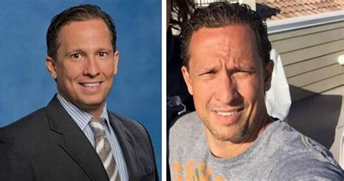 What Is Jake Cefolia Net Worth? United Airlines Executive Remains Found in a Forest