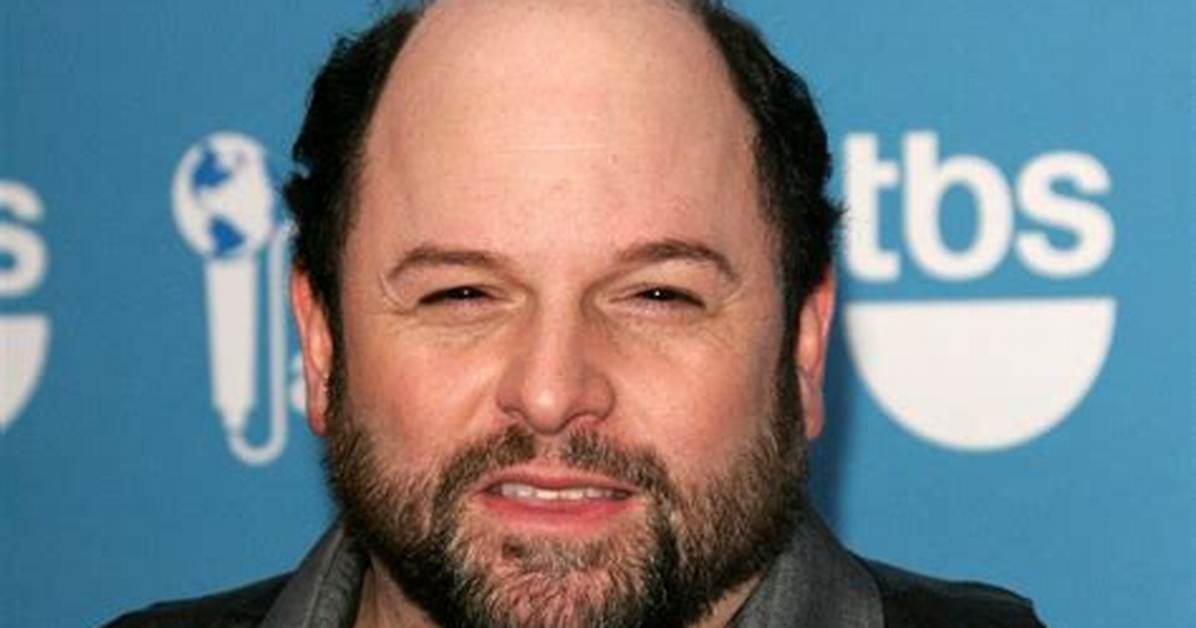 What Is Jason Alexander Net Worth ·