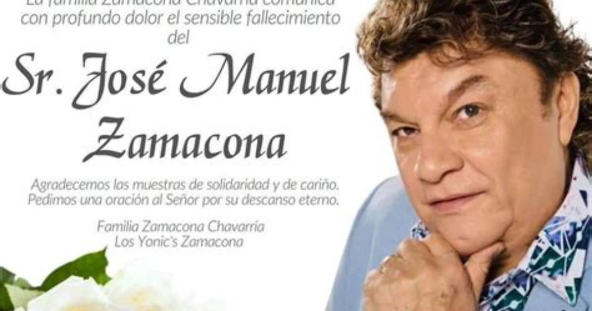What Is Jos%C3%A9 Manuel Zamacona S Edad 1200. Jpg