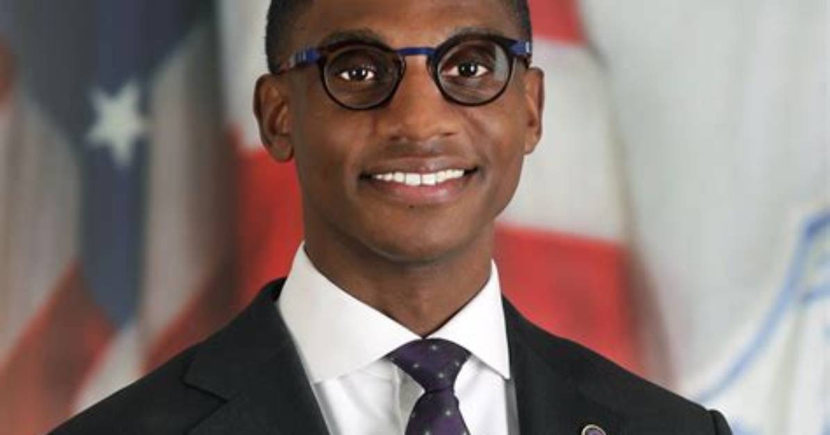 What Is Justin Bibb Sexuality? Details to Know About His Love Life
