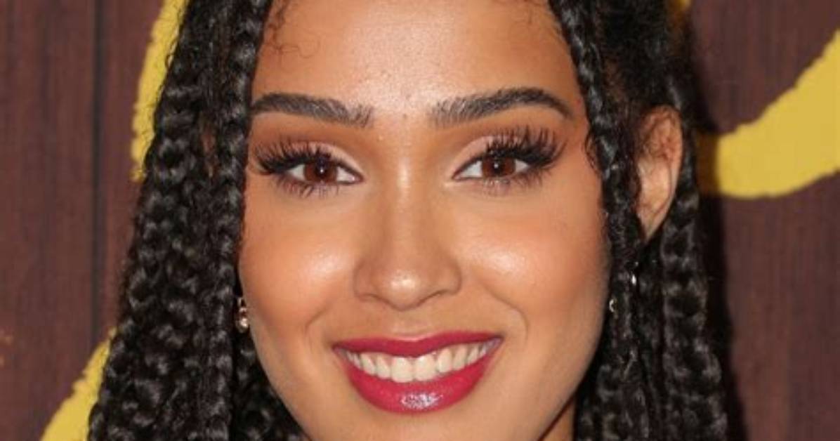 What Is Lee Rodriguez Ethnicity? Her Parents and Family Background on Details