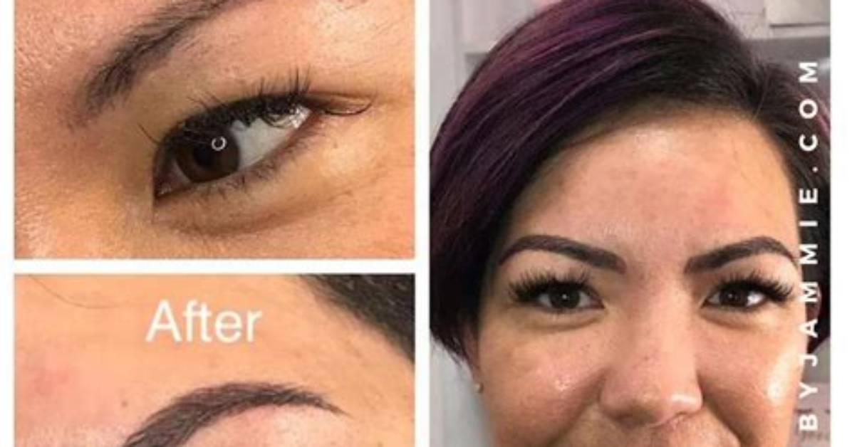What Is Microblading? Everything You Need to Know