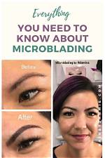 What Is Microblading? Everything You Need to Know
