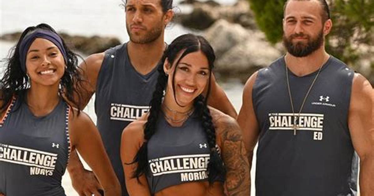 What Is Moriah the Challenge Ethnicity? Parents and Family