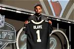 What Is Nfl Draft Chris Olave Ethnicity? His Nationality Family and Girlfriend