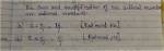 What Is the Sum of a Rational and Irrational Number