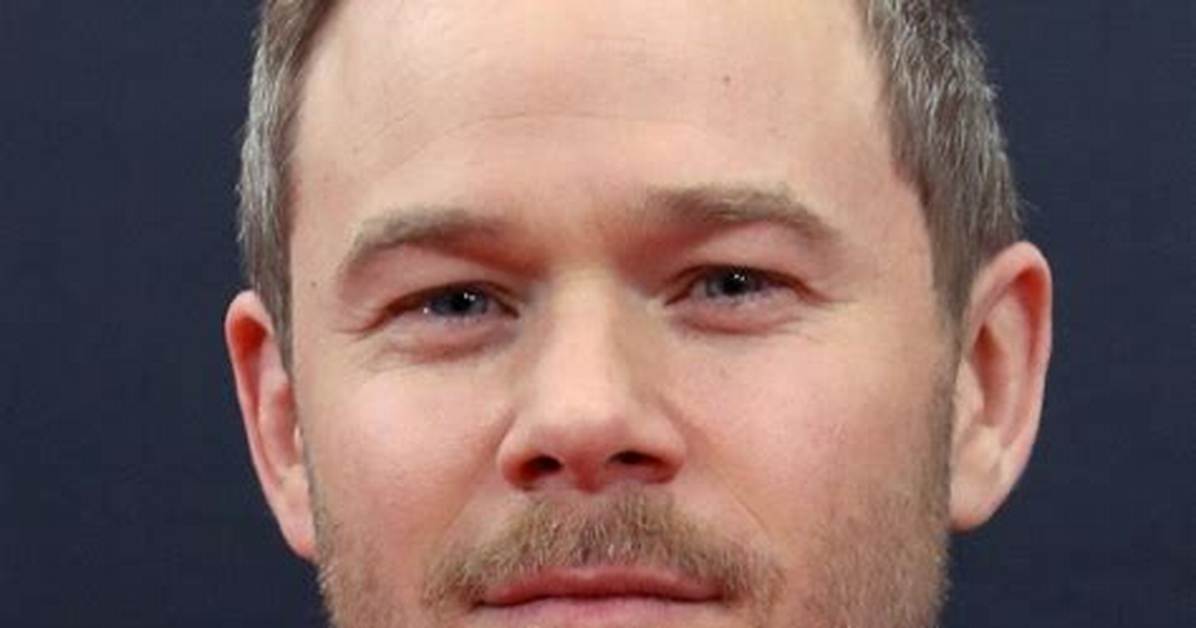 What Is the Truth Behind Aaron Ashmore’s Gay Speculations?